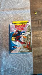 Donald Duck dubbelpocket, Europa, Donald Duck, Ophalen, Gelezen