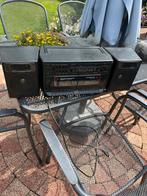 Sanyo radio, Audio, Tv en Foto, Ophalen of Verzenden, Radio