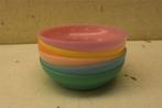 6 stuks tupperware bakjes 44219, Huis en Inrichting, Keuken | Tupperware, Ophalen of Verzenden, Gebruikt, Bak of Kom