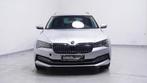 Skoda Superb Combi 1.4 TSI iV Style Navi Leder/alcantara Cam, Auto's, Gebruikt, Plug-in hybride, 1600 kg, 13 kWh