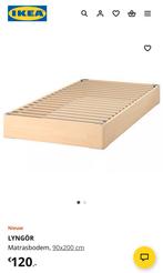 Matrasbodem 90x200, Huis en Inrichting, Slaapkamer | Matrassen en Bedbodems, Ophalen, 90 cm, Eenpersoons, Nieuw