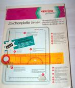 Rotring Primus Din A4 tekenplaat. Nieuwstaat in ovp., Ophalen of Verzenden, Zo goed als nieuw, Overige typen
