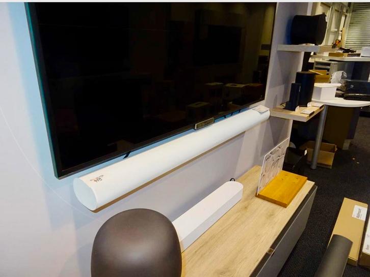 Nieuwe Sonos Arc - Ultieme Soundbar!, Audio, Tv en Foto, Soundbars, Nieuw, Ophalen of Verzenden