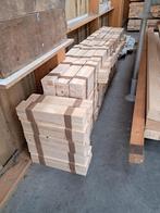 Partij vuren pikketten per bos à 10 stuks € 2,50, Ophalen, Nieuw, 250 cm of meer, Planken