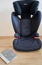 Britax Römer autostoel, Kinderen en Baby's, Autostoeltjes, Romer, 15 t/m 36 kg, Ophalen of Verzenden, Zo goed als nieuw