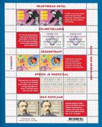 NVPH V2424-2428 Keuze van Nederland - 2006, Verzenden, Na 1940, Postfris