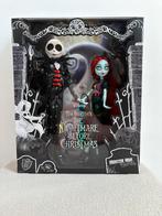 Monster High Nightmare Before Christmas Skullector Dolls, Verzamelen, Poppen, Ophalen of Verzenden, Nieuw, Pop