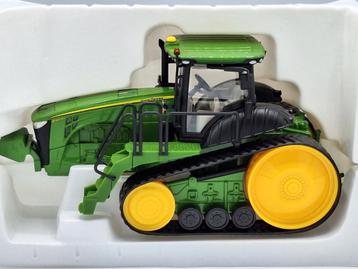 John deere 8360RT beschikbaar voor biedingen