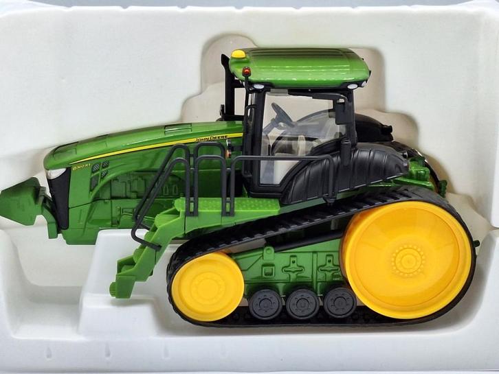 John deere 8360RT, Hobby en Vrije tijd, Modelauto's | 1:32, Nieuw, Tractor of Landbouw, SIKU, Ophalen of Verzenden