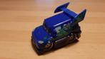 Disney cars DJ (bewegende ogen woc), Ophalen of Verzenden, Zo goed als nieuw