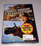 Assassination DVD NIEUW!!, Vanaf 12 jaar, Verzenden, Nieuw in verpakking, Actie