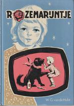 W.G. van de Hulst - Rozemarijntje, Boeken, Kinderboeken | Jeugd | onder 10 jaar, Ophalen of Verzenden, Fictie algemeen, Zo goed als nieuw