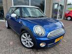 Mini Mini 1.6 Cooper Chili - Cruise - Airco - Nieuwe APK! -, Auto's, Voorwielaandrijving, Stof, Gebruikt, 4 cilinders