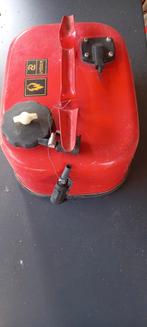 Boot Benzinetank - Yamaha, Ophalen of Verzenden, Gebruikt, Motor en Techniek