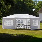 Partytent | 6m x 3m x 2,5 m | Nieuw in de doos, Tuin en Terras, Partytenten, Partytent, Minder dan 4 meter, Nieuw, 5 tot 8 meter