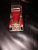 Vintage Bburago Auto Model, Hobby en Vrije tijd, Modelauto's | 1:18, Ophalen of Verzenden, Gebruikt, Auto, Bburago