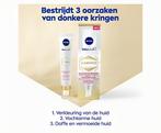 NIVEA CELLular LUMINOUS630 Oogcontourcrème, Sieraden, Tassen en Uiterlijk, Uiterlijk | Gezichtsverzorging, Ophalen of Verzenden