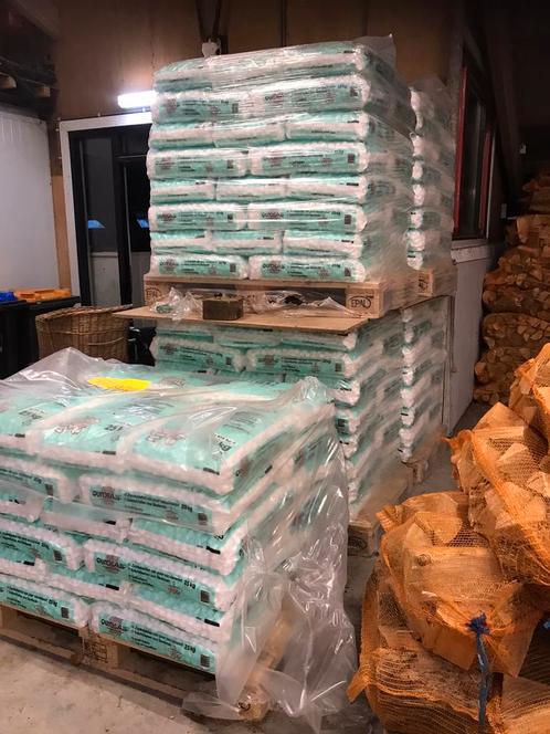 Regeneratiezout onthardingszout vanaf €9,25 per zak, Witgoed en Apparatuur, Waterontharders, Nieuw, Waterontharder met zout, Ophalen