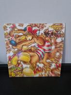 Waxweazle hardcore gabber vinyl. Thunderdome collect 90's, Ophalen of Verzenden, Zo goed als nieuw