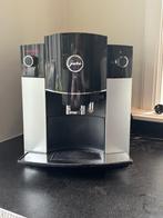 JURA Koffiemachine inclusief melkopschuimer en koffiebonen, Witgoed en Apparatuur, Koffiezetapparaten, Ophalen, Afneembaar waterreservoir