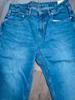 KUYICHI Lena low loose fit jeans W31 L34, Blauw, KUYICHI, Nieuw, Ophalen of Verzenden