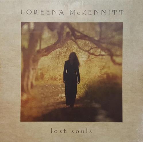 LP Loreena McKennitt - Lost souls (180gr), Cd's en Dvd's, Vinyl | Wereldmuziek, 12 inch, Ophalen