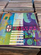 Cabaret Voltaire - Keep On, Ophalen of Verzenden, Zo goed als nieuw, 12 inch