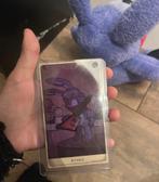 FNAF X HEX Bonnie Knuffel, Ophalen of Verzenden, Zo goed als nieuw, Konijn