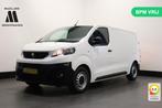Peugeot Expert 1.5 BlueHDI EURO 6 - Airco - Navi - Cruise -, Auto's, Voorwielaandrijving, Stof, Gebruikt, 4 cilinders