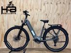 Kalkhoff Endeavour 5.B Advance + ABS E-Bike Shimano, Niet ingevuld, Ophalen of Verzenden, Zo goed als nieuw, Minder dan 47 cm