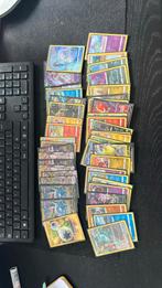 Sword and shield pokemon kaarten, Hobby en Vrije tijd, Verzamelkaartspellen | Pokémon, Ophalen of Verzenden, Zo goed als nieuw