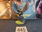 Warhammer Stormcast Eternals Yndrasta, Hobby en Vrije tijd, Wargaming, Ophalen of Verzenden, Zo goed als nieuw, Warhammer