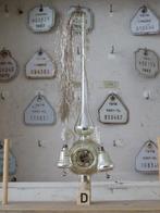 *** Oude kerst piek met 3 belletjes/klokjes ***, Antiek en Kunst, Ophalen of Verzenden