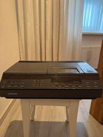 Aristona VCC videorecorder 20VR22 – vintage – ongetest, Audio, Tv en Foto, Videospelers, Ophalen, Gebruikt, VHS-speler of -recorder