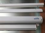 Rolhor met geleiders 115,5 breed 125 lang hor raamhor, Huis en Inrichting, Ophalen, Zo goed als nieuw, 100 tot 150 cm
