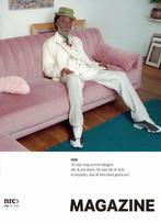 NRC Magazine - Nr. 28 - mei 2024., Boeken, Tijdschriften en Kranten, Ophalen of Verzenden, Nieuw