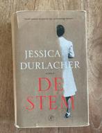 De Stem - Jessica Durlacher, Ophalen of Verzenden, Gelezen, Nederland