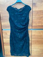 Ralph lauren gala coctail jurk maat M 38, Maat 38/40 (M), Zwart, Cocktailjurk, Ophalen of Verzenden