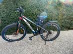 Leuke fiets Kiyoko, kinder mountainbike mt versnellingen, Fietsen en Brommers, Fietsen | Mountainbikes en ATB, Overige merken