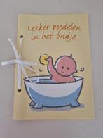 Oude Zwitsal verzamelblaadjes, Ophalen of Verzenden, Gebruikt