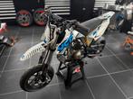 Ycf 155 Sm Supermotard Supermoto Race ready!, Fietsen en Brommers, Minibikes, Midibikes en Pitbikes, 9403dz, Info@ycf.nl, Nieuw
