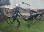 Popal 24" meisjesfiets, Fietsen en Brommers, Fietsen | Meisjes, Ophalen, Gebruikt, 24 inch, Popal