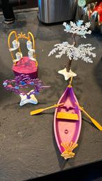 Playmobil diverse losse dingen, Ophalen of Verzenden, Zo goed als nieuw