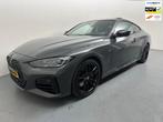BMW 4-serie Coupé M440i High Executive # M-Sport # Leder #, Automaat, Achterwielaandrijving, 4-Serie, 4 stoelen