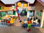 Playmobil Boerderij (5119), Ophalen, Zo goed als nieuw, Complete set