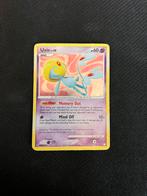 Uxie #18 Holo, Hobby en Vrije tijd, Verzamelkaartspellen | Pokémon, Ophalen of Verzenden, Zo goed als nieuw, Losse kaart, Foil