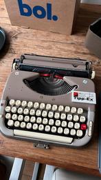 Typemachine niet werkend, Diversen, Typemachines, Ophalen of Verzenden, Gebruikt