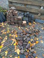 Waaltjes, klinkers, tegels - Ophalen!, Tuin en Terras, Ophalen, Gebruikt, Klinkers, Minder dan 5 m²