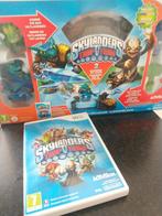 Skylanders trap team Wii starter pack en spel, Vanaf 7 jaar, Avontuur en Actie, 2 spelers, Ophalen of Verzenden