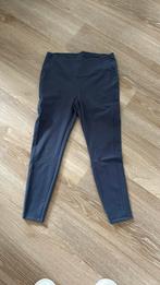 Hardloop / sportbroek Decathlon 3XL blauwgrijs, Ophalen of Verzenden, Zo goed als nieuw, Maat 46/48 (XL) of groter, Zwart